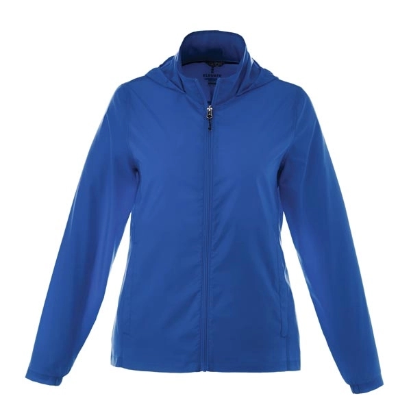 Darien Women's Lightweight Jacket - Darien Women's Lightweight Jacket - Image 4 of 7