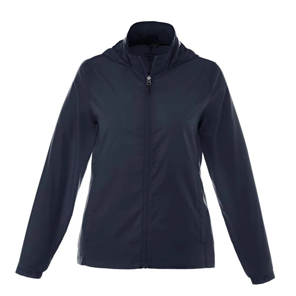 Darien Women's Lightweight Jacket - Darien Women's Lightweight Jacket - Image 3 of 7