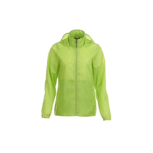 Darien Women's Lightweight Jacket - Darien Women's Lightweight Jacket - Image 2 of 7