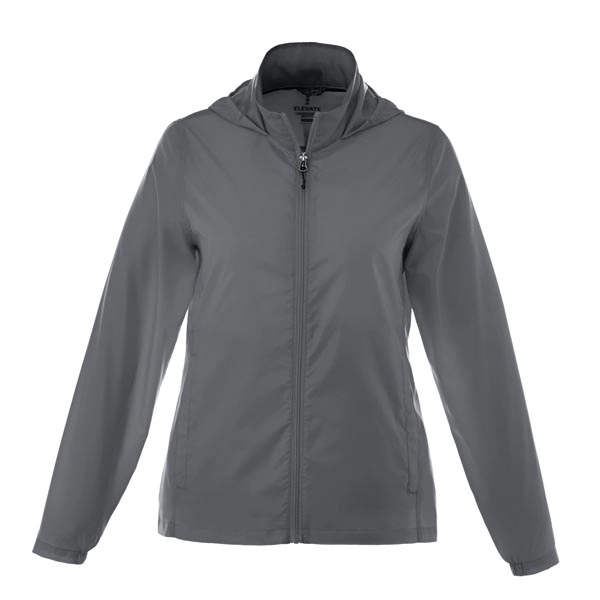 Darien Women's Lightweight Jacket - Darien Women's Lightweight Jacket - Image 1 of 7