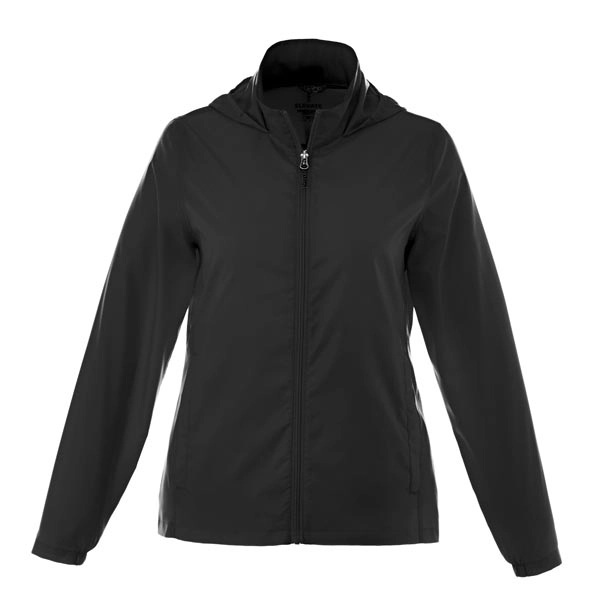 Darien Women's Lightweight Jacket - Darien Women's Lightweight Jacket - Image 5 of 7