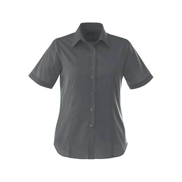 Stirling Short Sleeve Women's Shirt - Stirling Short Sleeve Women's Shirt - Image 1 of 12