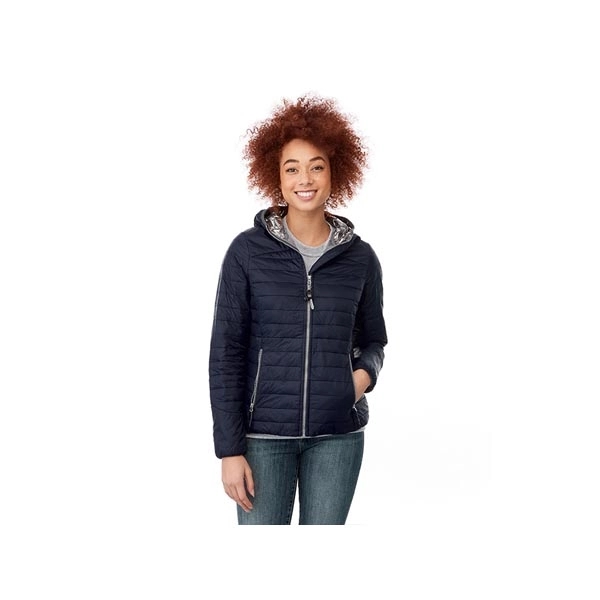 Women's SILVERTON Packable Ins Jkt - Women's SILVERTON Packable Ins Jkt - Image 0 of 6