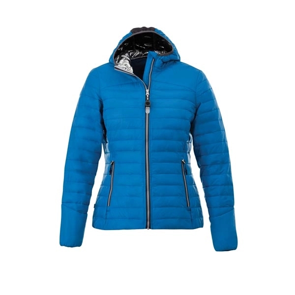 Women's SILVERTON Packable Ins Jkt - Women's SILVERTON Packable Ins Jkt - Image 5 of 6