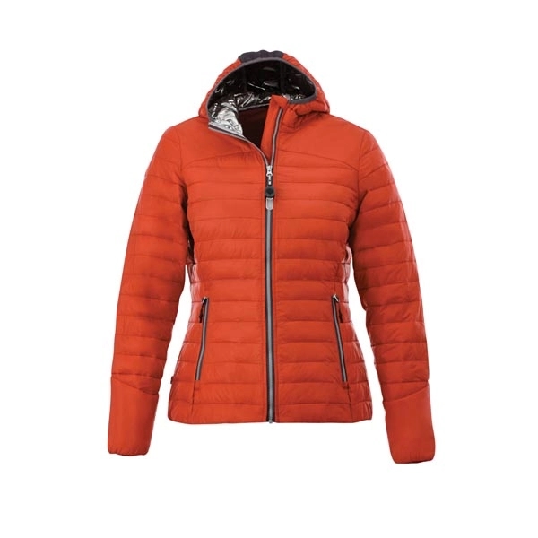 Women's SILVERTON Packable Ins Jkt - Women's SILVERTON Packable Ins Jkt - Image 4 of 6