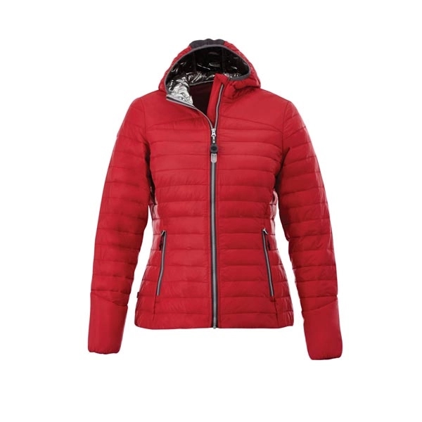 Women's SILVERTON Packable Ins Jkt - Women's SILVERTON Packable Ins Jkt - Image 3 of 6
