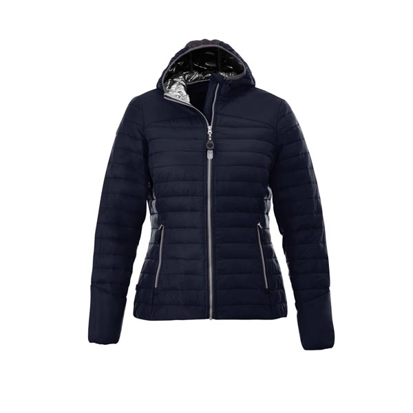 Women's SILVERTON Packable Ins Jkt - Women's SILVERTON Packable Ins Jkt - Image 2 of 6