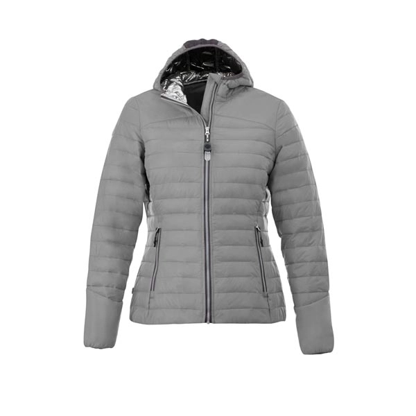 Women's SILVERTON Packable Ins Jkt - Women's SILVERTON Packable Ins Jkt - Image 6 of 6