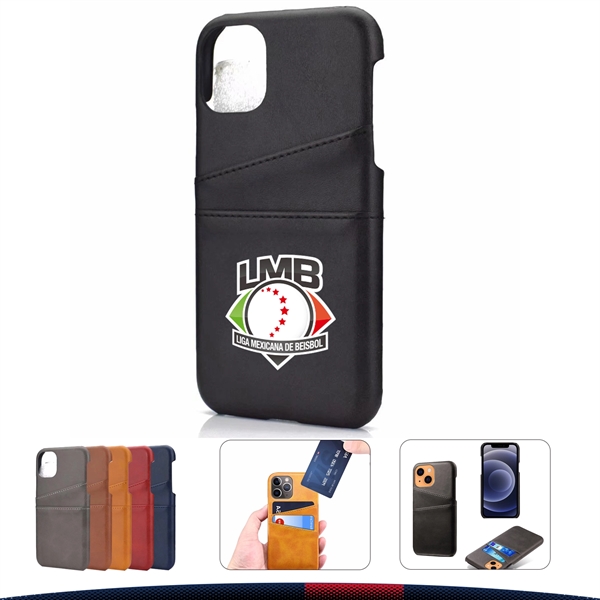 Keman 2in1 Phone Case - Keman 2in1 Phone Case - Image 0 of 6