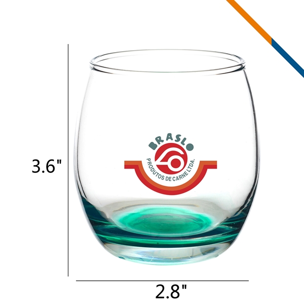 Arleen Stemless Wine Glasses - 11.5 OZ. - Arleen Stemless Wine Glasses - 11.5 OZ. - Image 2 of 9