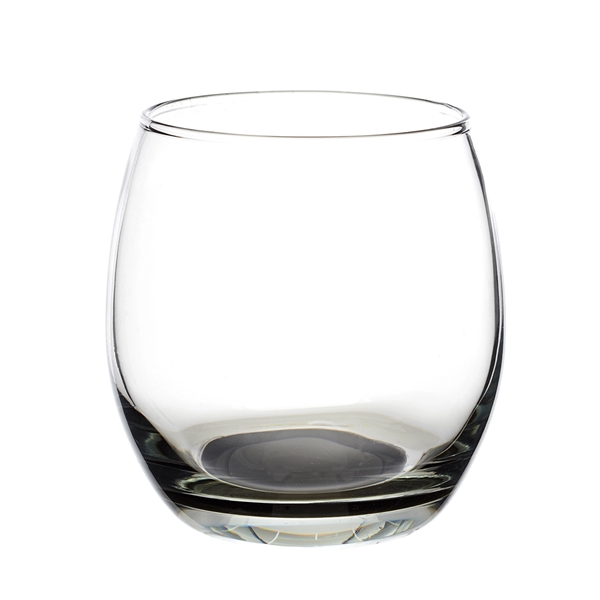Arleen Stemless Wine Glasses - 11.5 OZ. - Arleen Stemless Wine Glasses - 11.5 OZ. - Image 3 of 9