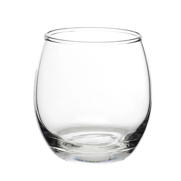 Arleen Stemless Wine Glasses - 11.5 OZ. - Arleen Stemless Wine Glasses - 11.5 OZ. - Image 5 of 9
