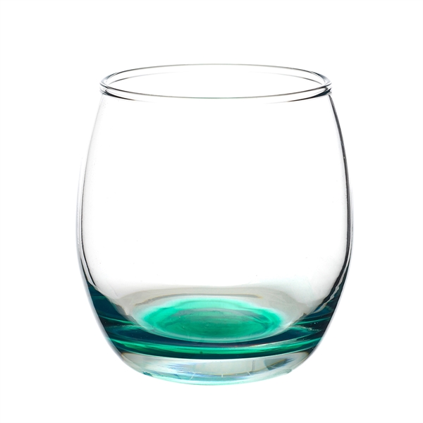 Arleen Stemless Wine Glasses - 11.5 OZ. - Arleen Stemless Wine Glasses - 11.5 OZ. - Image 6 of 9