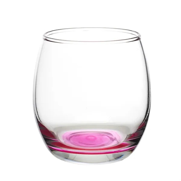 Arleen Stemless Wine Glasses - 11.5 OZ. - Arleen Stemless Wine Glasses - 11.5 OZ. - Image 7 of 9