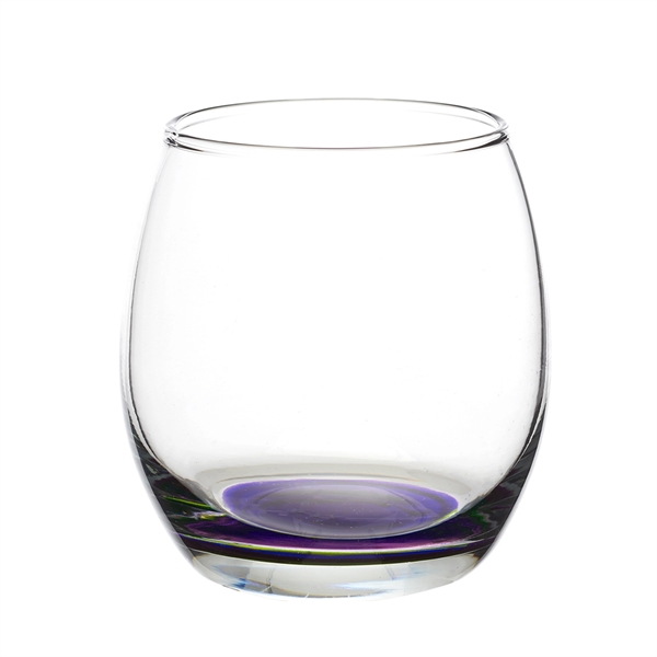 Arleen Stemless Wine Glasses - 11.5 OZ. - Arleen Stemless Wine Glasses - 11.5 OZ. - Image 8 of 9