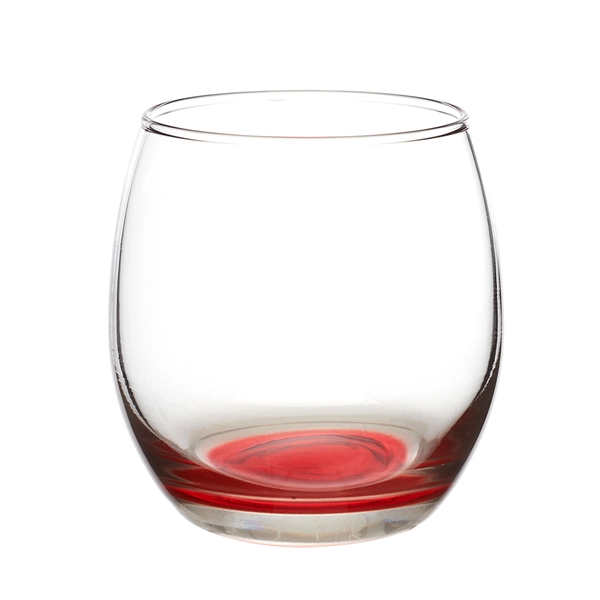 Arleen Stemless Wine Glasses - 11.5 OZ. - Arleen Stemless Wine Glasses - 11.5 OZ. - Image 9 of 9