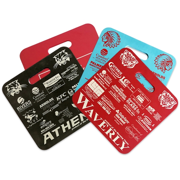 Outdoor Sport Moisture-Proof Seat Pad - Outdoor Sport Moisture-Proof Seat Pad - Image 1 of 4