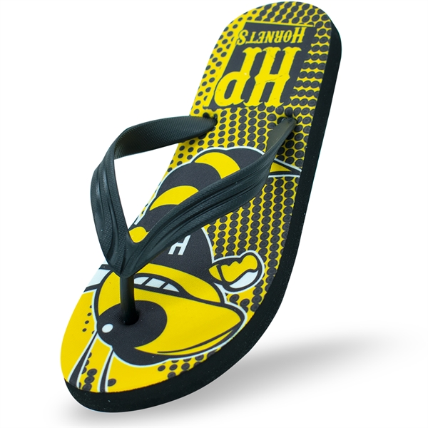 Graphic Zorie/Flip Flop - Graphic Zorie/Flip Flop - Image 0 of 0