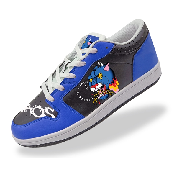 Classic Baller Lowtop - Classic Baller Lowtop - Image 0 of 0