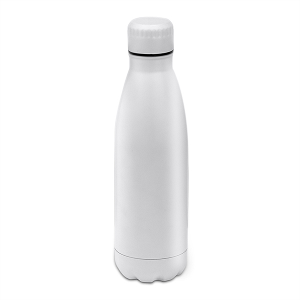 Mugu 17oz Stainless Steel Water Bottle - Mugu 17oz Stainless Steel Water Bottle - Image 10 of 23