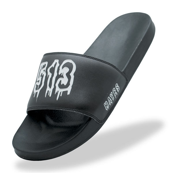 Graphic Slide Deadfit - Graphic Slide Deadfit - Image 0 of 0