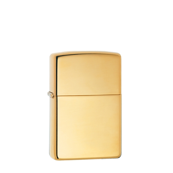 Zippo Classic Lighter - Zippo Classic Lighter - Image 8 of 14