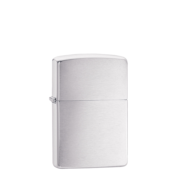 Zippo Classic Lighter - Zippo Classic Lighter - Image 9 of 14