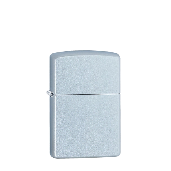 Zippo Classic Lighter - Zippo Classic Lighter - Image 10 of 14