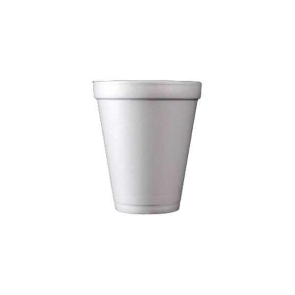 10oz. Styrofoam - 10oz. Styrofoam - Image 1 of 4