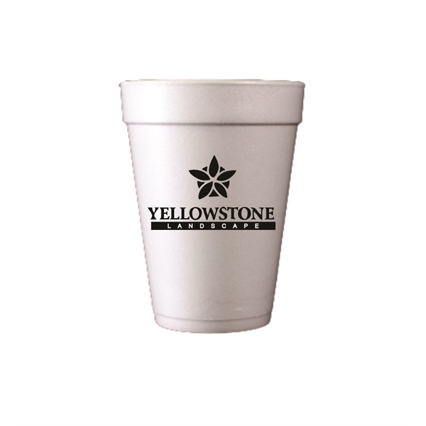 14oz. Styrofoam Thick - 14oz. Styrofoam Thick - Image 0 of 1