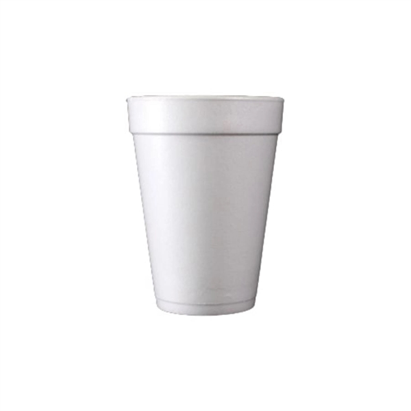 14oz. Styrofoam Thick - 14oz. Styrofoam Thick - Image 1 of 1