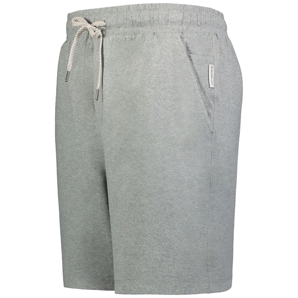 Youth Ventura Soft Knit Shorts - Youth Ventura Soft Knit Shorts - Image 0 of 8