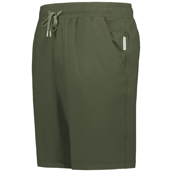 Youth Ventura Soft Knit Shorts - Youth Ventura Soft Knit Shorts - Image 1 of 8