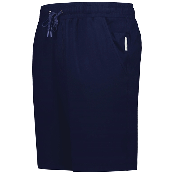 Youth Ventura Soft Knit Shorts - Youth Ventura Soft Knit Shorts - Image 2 of 8
