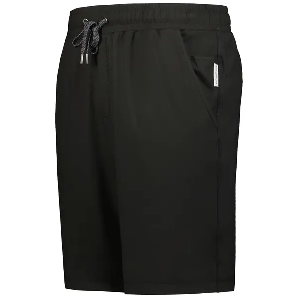 Youth Ventura Soft Knit Shorts - Youth Ventura Soft Knit Shorts - Image 3 of 8