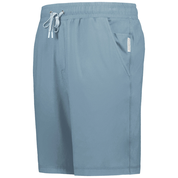 Youth Ventura Soft Knit Shorts - Youth Ventura Soft Knit Shorts - Image 4 of 8