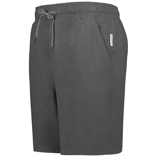 Youth Ventura Soft Knit Shorts - Youth Ventura Soft Knit Shorts - Image 5 of 8