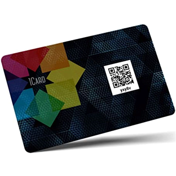 iTAGL Smart NFC Digital Business Card - iTAGL Smart NFC Digital Business Card - Image 0 of 3