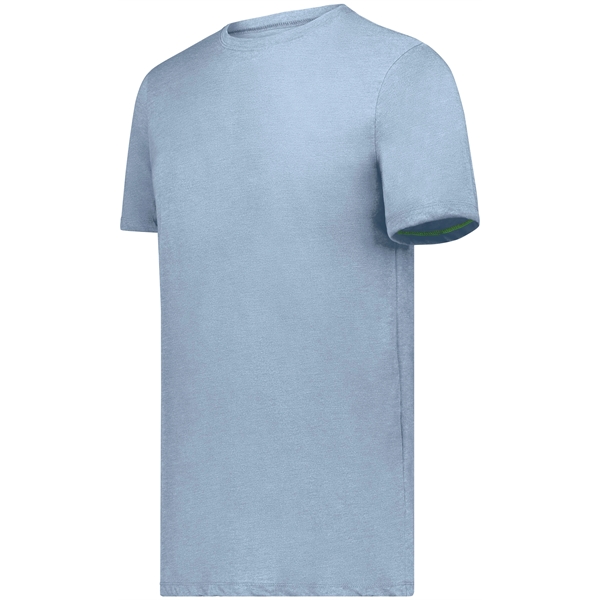 Youth Eco-Revive Tee - Youth Eco-Revive Tee - Image 2 of 8