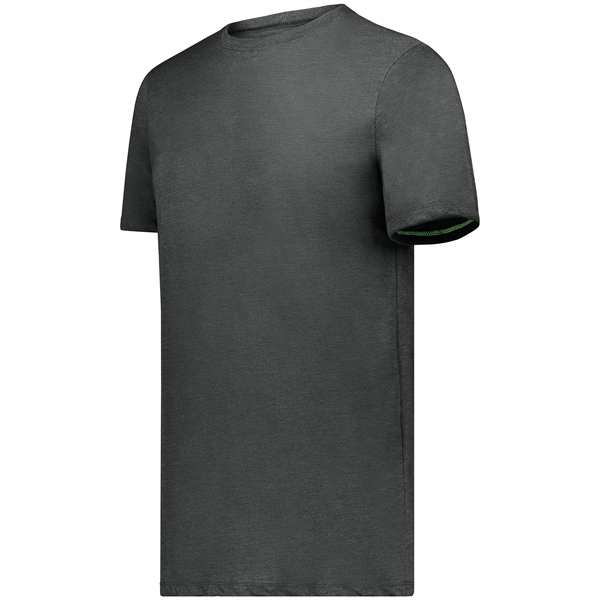 Youth Eco-Revive Tee - Youth Eco-Revive Tee - Image 3 of 8