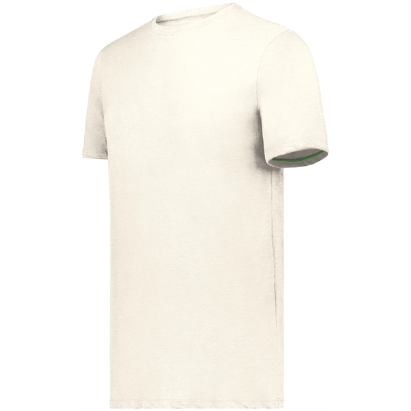 Youth Eco-Revive Tee - Youth Eco-Revive Tee - Image 4 of 8