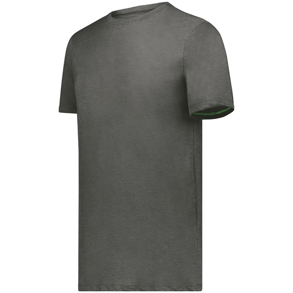 Youth Eco-Revive Tee - Youth Eco-Revive Tee - Image 5 of 8