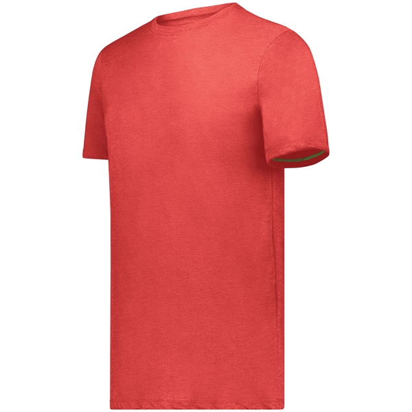 Youth Eco-Revive Tee - Youth Eco-Revive Tee - Image 6 of 8