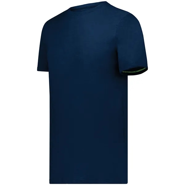 Youth Eco-Revive Tee - Youth Eco-Revive Tee - Image 7 of 8