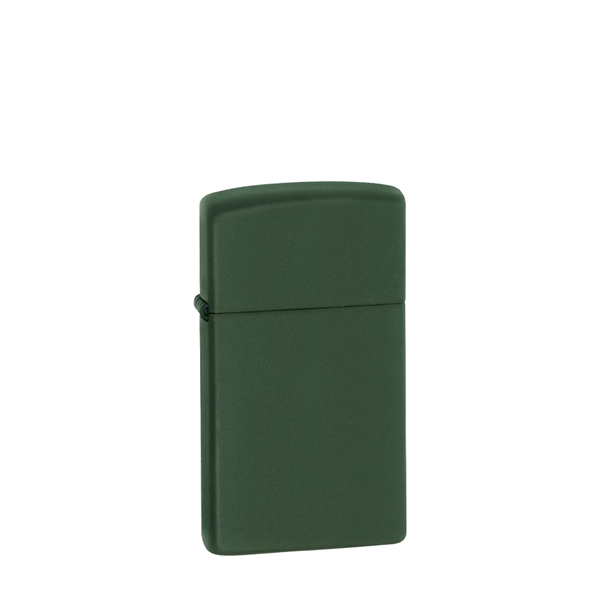 Zippo Slim Lighter - Zippo Slim Lighter - Image 4 of 12