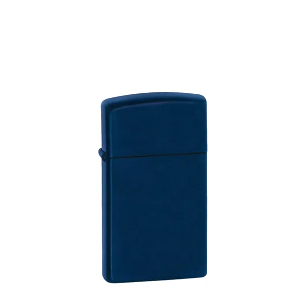 Zippo Slim Lighter - Zippo Slim Lighter - Image 5 of 12