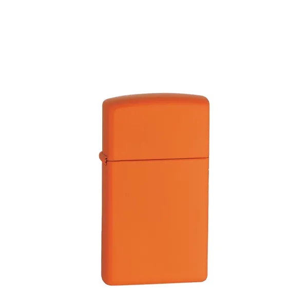 Zippo Slim Lighter - Zippo Slim Lighter - Image 7 of 12