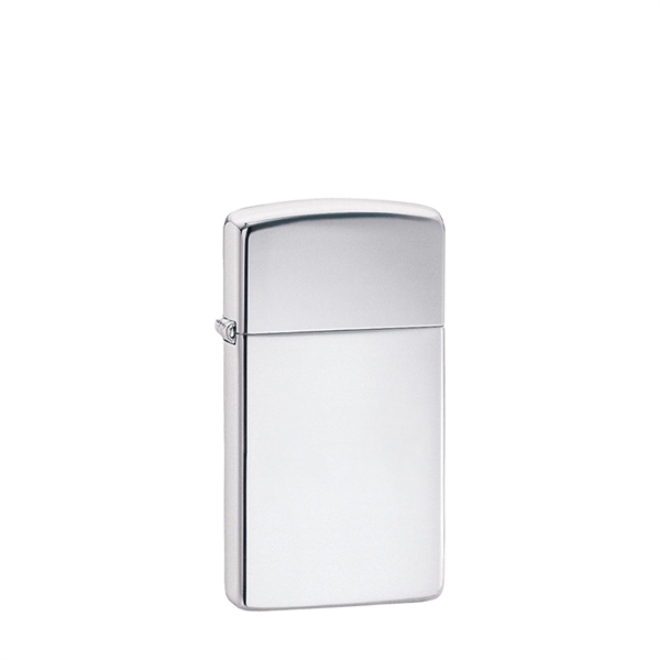 Zippo Slim Lighter - Zippo Slim Lighter - Image 8 of 12