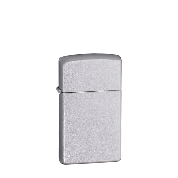 Zippo Slim Lighter - Zippo Slim Lighter - Image 9 of 12