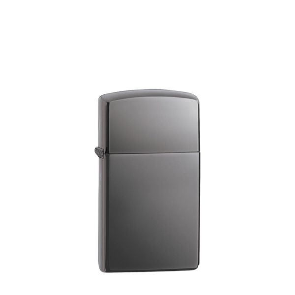 Zippo Slim Lighter - Zippo Slim Lighter - Image 10 of 12